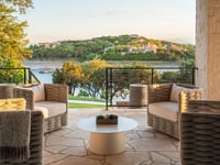Exclusive Luxury Home Mgmt