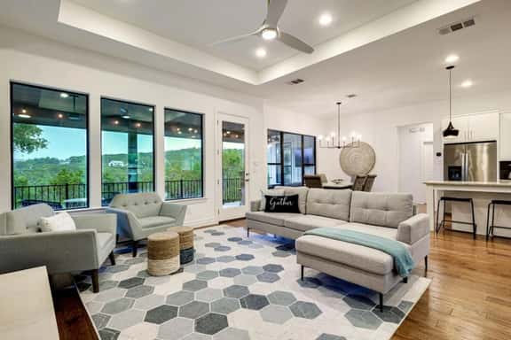The CrossWind House - Image 1