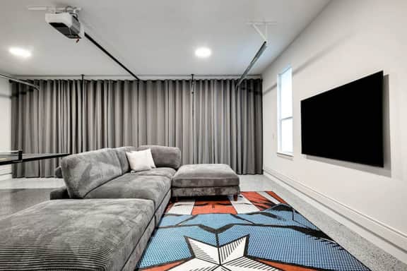 The CrossWind House - Image 5