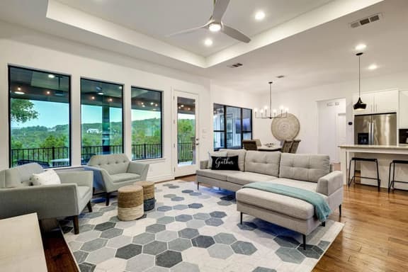 The CrossWind House - Image 1